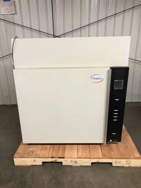 SP Industry Scientific Hotpack 435315 Stability Environmental Chamber Incubator SP Industry Scientific Hotpack 435315 Stability Environmental Chamber Incubator