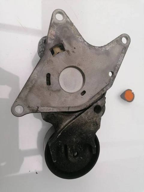 166200R010 galet tendeur pour TOYOTA AVENSIS SEDAN 2.0 D-4D (ADT270 ) 416728 2