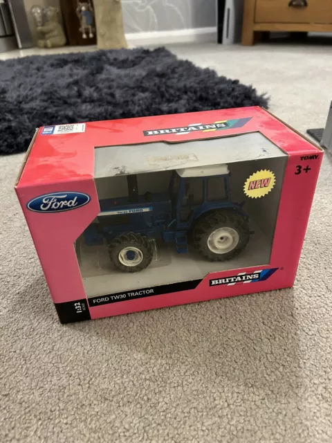 Britains Farm 1.32 Ford Tw 30