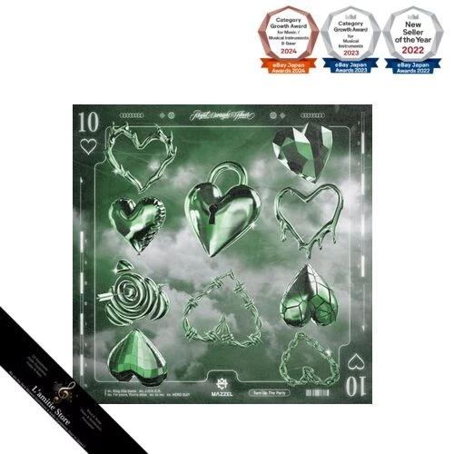 CD ROYAL STRAIGHT Flush LIVE Edition (with Blu-ray) Japan