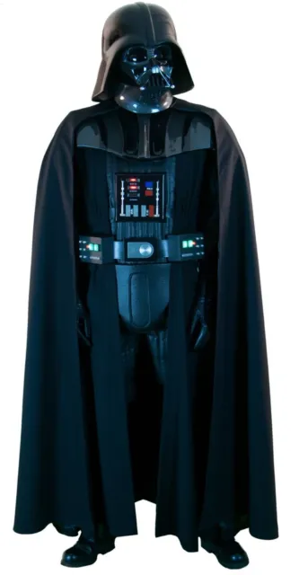 Anovos Darth Vader (Esb) Premier Line Includes Everything Minus Boots