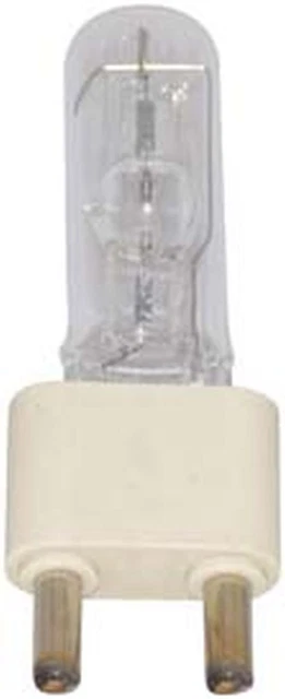Replacement Bulb For Arri Compact Hmi 1200W Fresnel 1200W