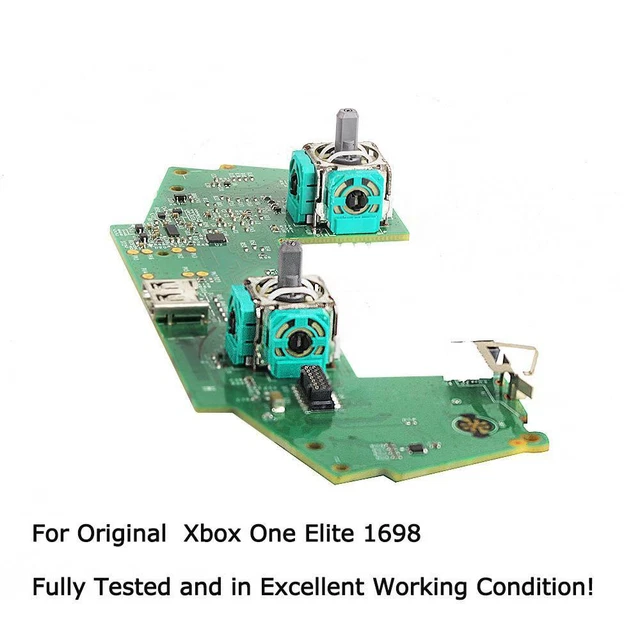 Xbox one elite controller motherboard sales