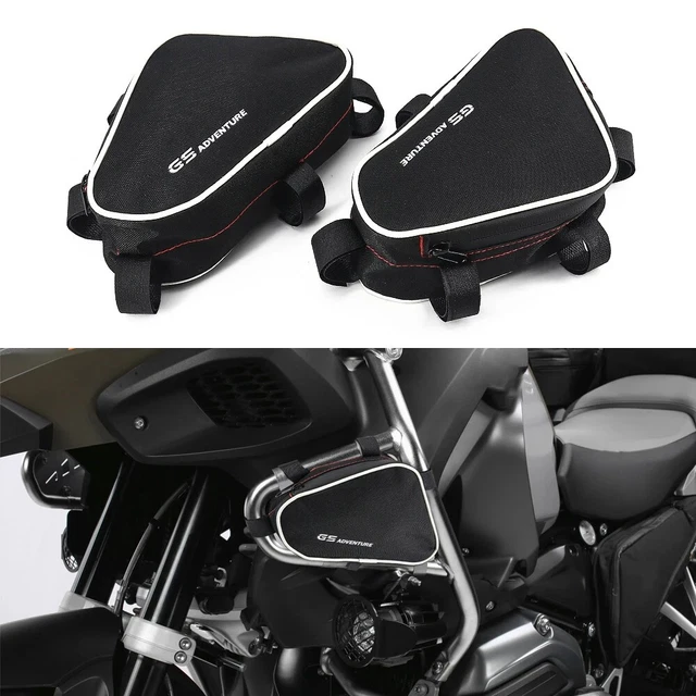 Per BMW R1200GS LC Adventure ADV borsa attrezzi riparazione telaio impermeabile