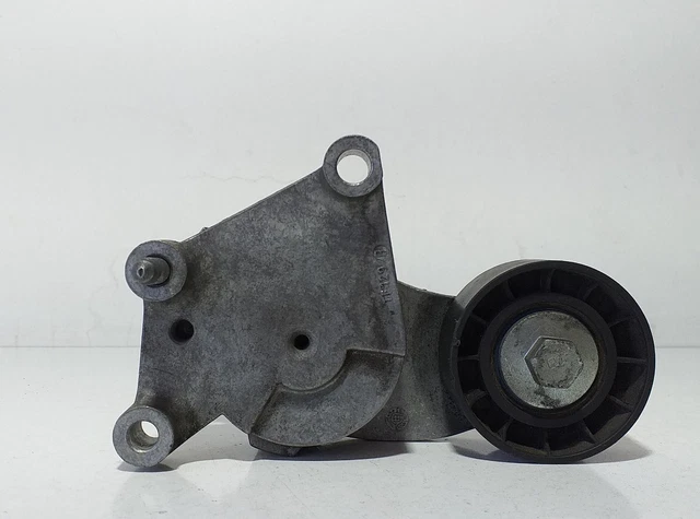 846143 Tendeur De Courroie Auxiliaire / 166523 Pour Peugeot 208 Access