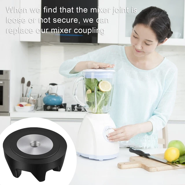 MIXER COUPLER MIXER Coupler Replacement Blender Coupler with Spanner