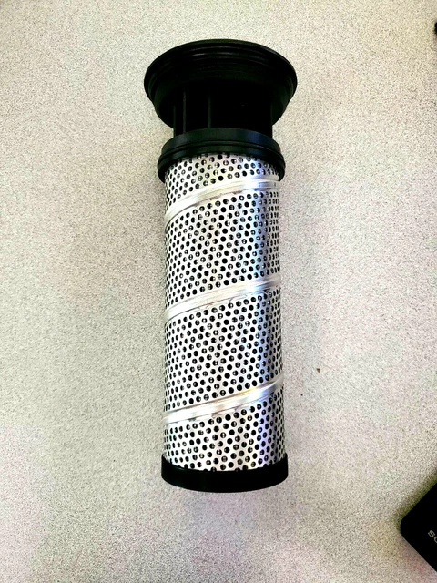Parker Filtration 936747 05Q Hydraulic & Oil Filter Element NEW In Box