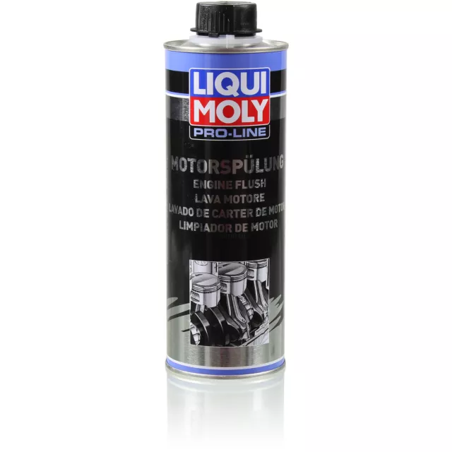 3xMANN-FILTER Ölfilter-w 75/3+3xLIQUI Moly 2