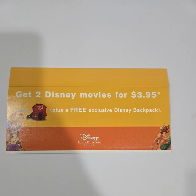DISNEY'S 102 DALMATIANS Children Movie VHS (Not Tested) £8.15 - PicClick UK