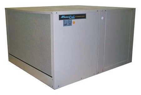 Mastercool 2Yaf3-2Htk7-3X275 Ducted Evaporative Cooler With Motor 4400 Cfm,