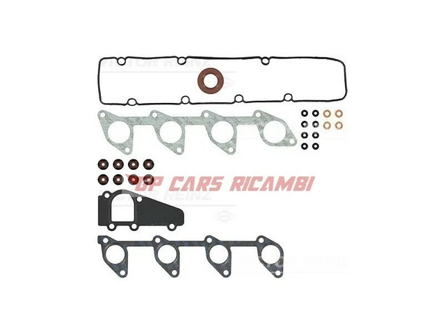 Kit Guarnizioni Testata Ajusa 52096900 Per Ford Transit 2.5 DI / TD (anni '90)