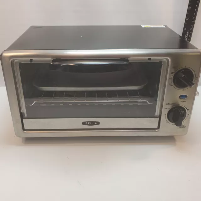 https://www.picclickimg.com/hZUAAOSwNNhijezn/Bella-Sensio-Stainless-Steel-Toaster-Oven-Model.webp