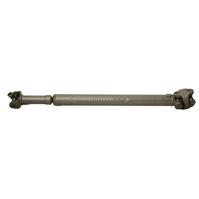 For 07-17 Wrangler (JK) USA Standard Gear ZDS9446 Driveshaft