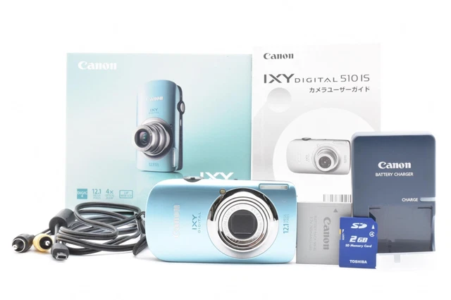 CANON IXY DIGITAL 510 IS PowerShot SD960 IS DIGITAL IXUS 110 CANON IXY DIGITAL 510 IS PowerShot SD960 IS DIGITAL IXUS 110