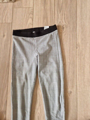 Girls H&M Trouser Leggings Size 14yrs +