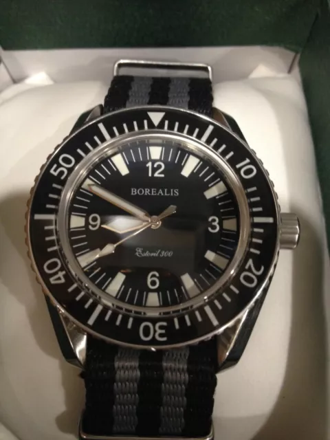 Borealis estoril online 300 for sale