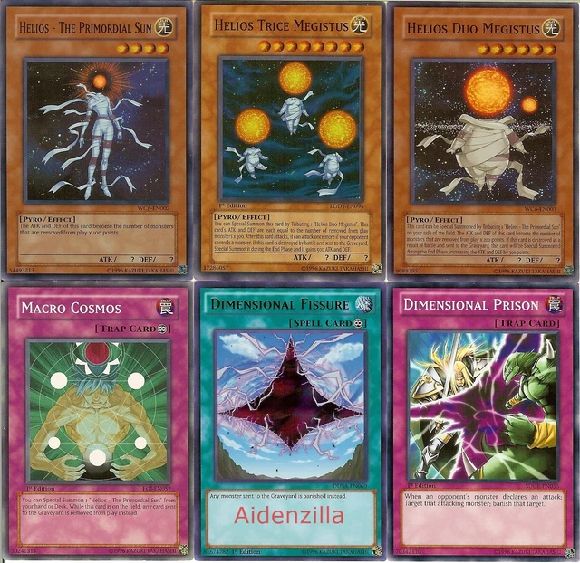 yugioh chaos form deck Amazon.com: Complete Custom Deck for Yu-Gi-Oh! GX main image 0