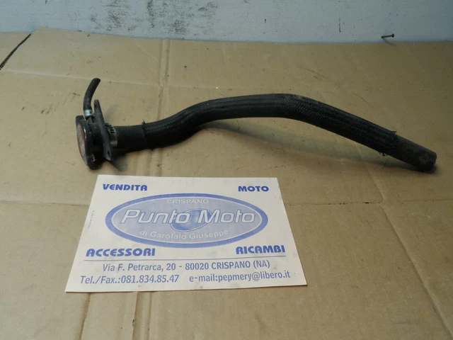 Tappo radiatore Radiator cap Suzuki Burgman 400 AN 2006-2007