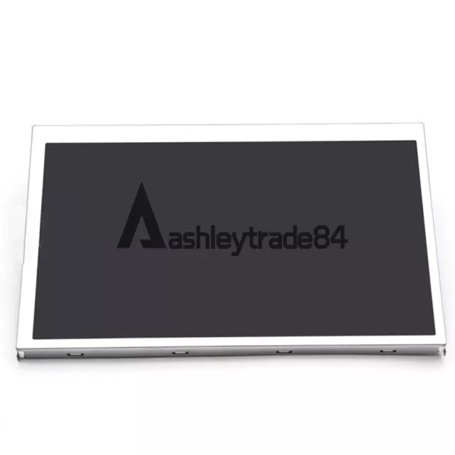 1PC AUO C080VVT03.0 8.0" 800×480 Resolution LCD Screen panel