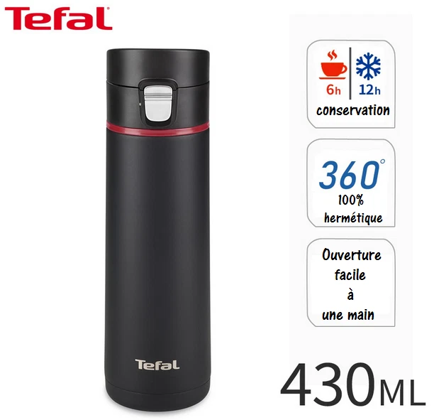 Tefal thermos best sale