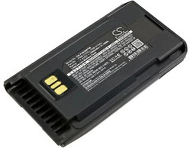 Replacement Battery For Vertex Aaj67X001 7.40V