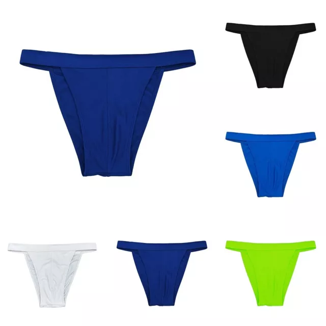 Short de bain homme string de qualité supérieure malles vêtements de plage é