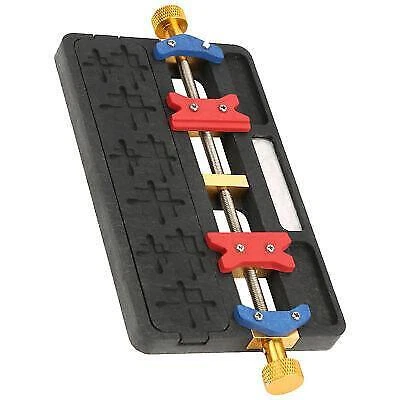 BGA IC Chip Soldering Fixture Phone Repair Clamping Tool PCB Holder