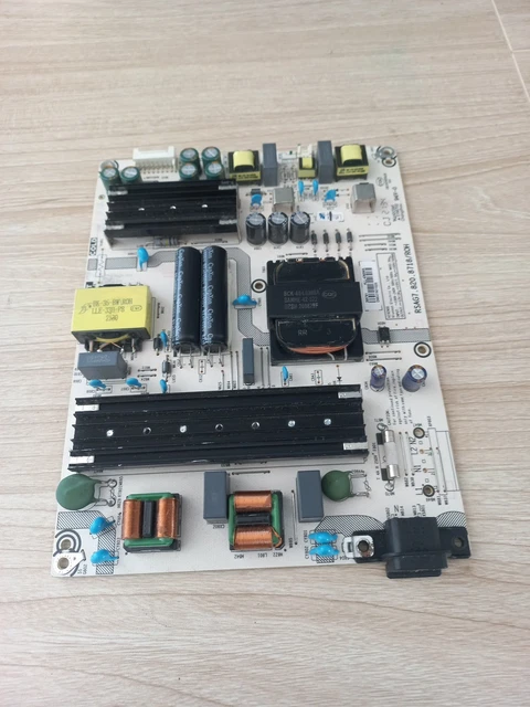 PIECES DETACHEES: Carte d'alimentation Tv Lg 47LB650 EAX65423801 P474950- 14PL2 - D'occasion en très bon état