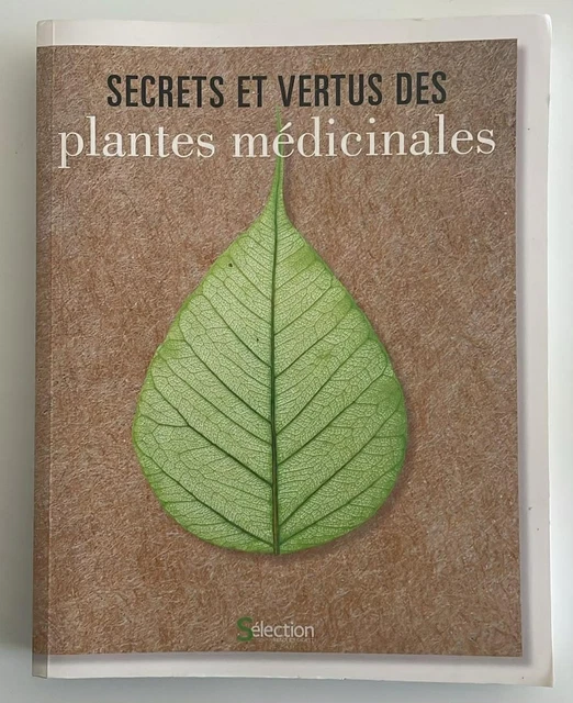 Les plantes et leurs... - Les plantes et leurs vertus