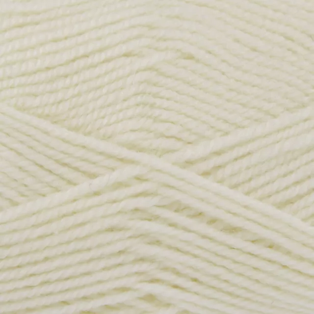 King Cole Fashion Aran 100g - 70% Premium Acrylic, 30% Wool