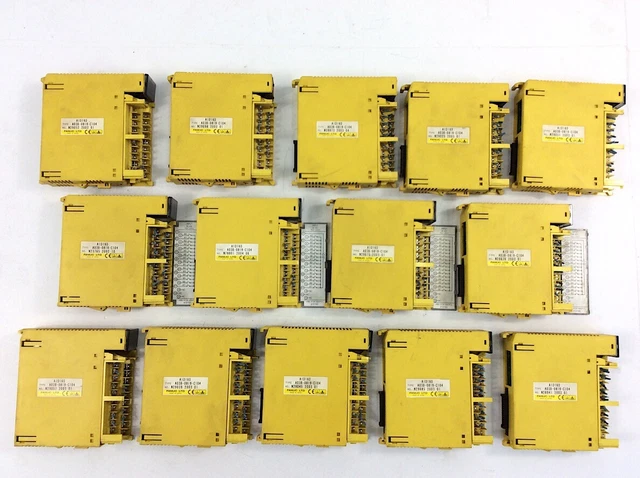 Fanuc input module A03B-0819-C104 at ₹ 16997 | Fanuc PLC in Gurugram