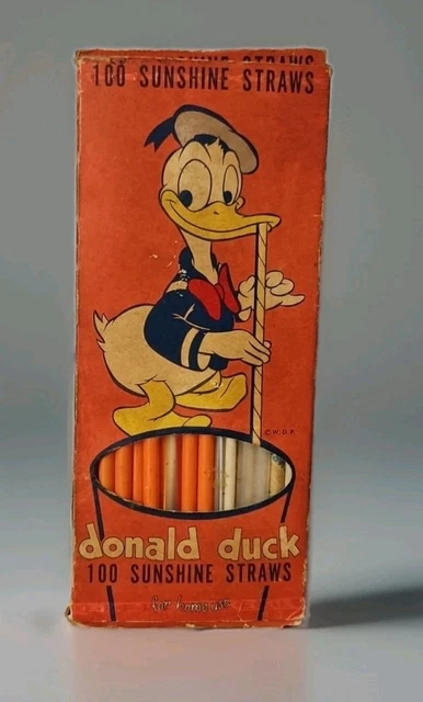 Other Vintage Disneyana, Vintage (Pre-1968), Disneyana