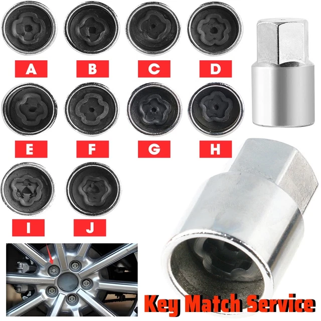 Alloy Wheel Nuts 19mm Black + Locks M14x1.5 Ford transit Custom Sport 13> | UK