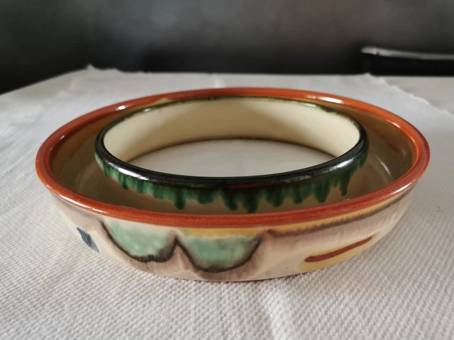 LE CREUSET HUEVERA AZUL CARIBE V.2 CERAMICA