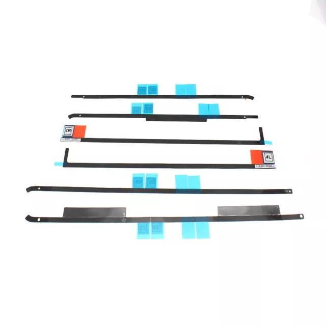 21.5" FOR iMac A1418 LCD Screen Adhesive Strip Sticker Tape 076-1437 076-1422