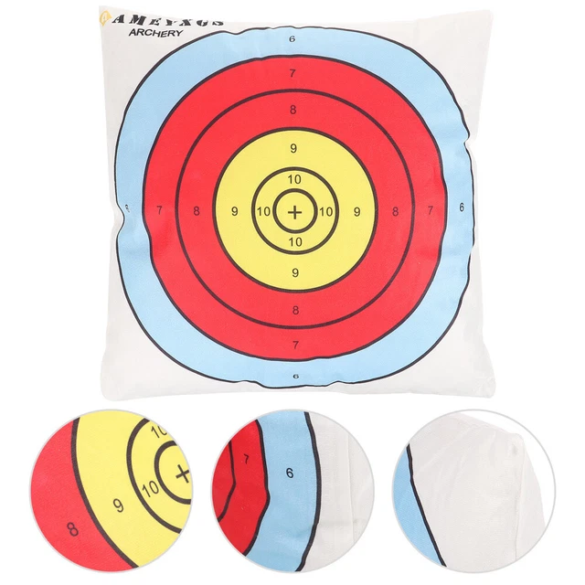 Chair Back Cushion Plush Target Throw Pillow Office Accessories Equipment
