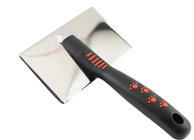 Dog and Cat Grooming Brush for Professional Pet Groomers - Easy To Use - Comfort 2