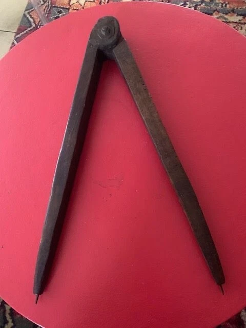 Tablier Maçonnique – Sautoir De Maître – Franc-maçonnerie – Vénérable
