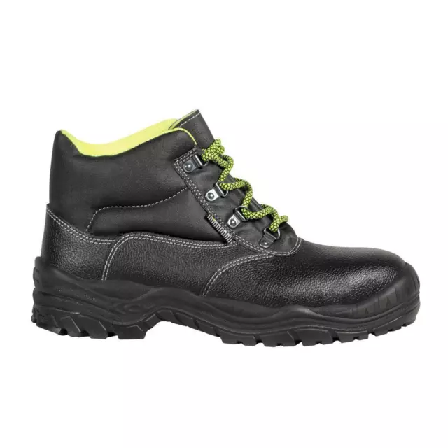 Chaussures de Travail Sécurité Vêtements Protection S3 Src Cofra Riga