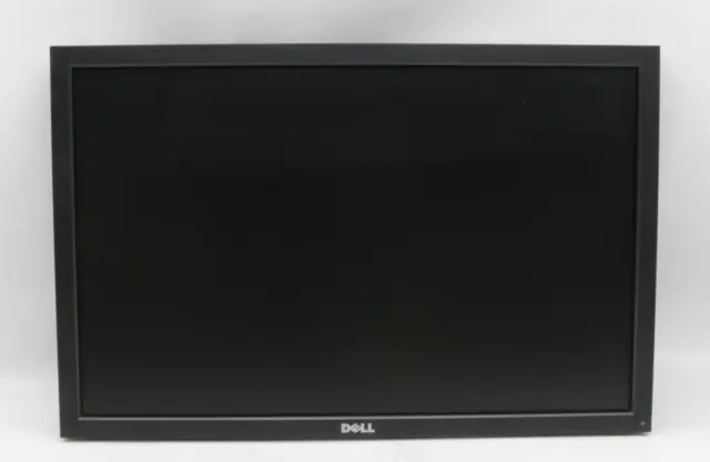 Dell U2410F 24'' UltraSharp LCD Monitor - No Stand - DVI-D, HDMI, VGA,USB -