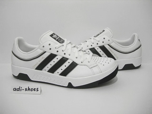 adidas royal tennis