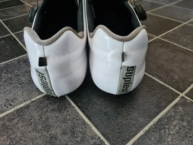 Beste Fahrradschuhe. 3