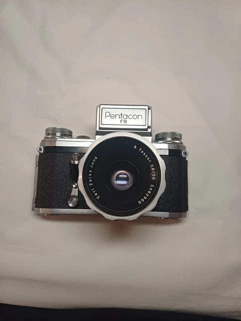 Spiegelreflexkameras, Alte Kameras, Photographica, Foto