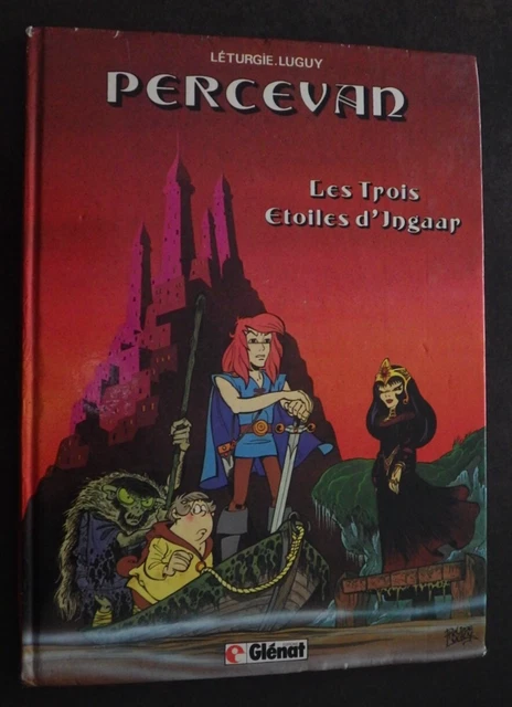 Lou ! Tome 1 : journal infime - Julien Neel - Glénat - Grand format - Le Cimmérien MEULAN EN YVELINES