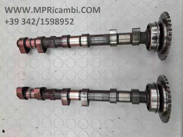 Alberi Camme Albero Benelli Tnt 899 2008 Cam Shafts