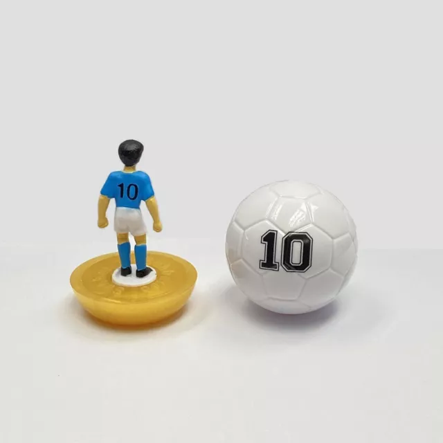 Subbuteo Maradona Napoli gioco da tavolo - società 21932876 Rocco -nuovo-Italia 3