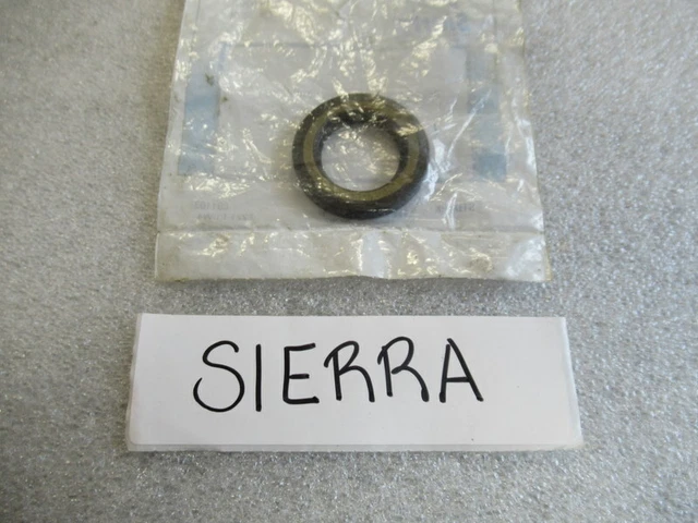 Z3 Genuine Sierra Marine ​18-0297 Oil Seal OEM New Factory Boat Parts