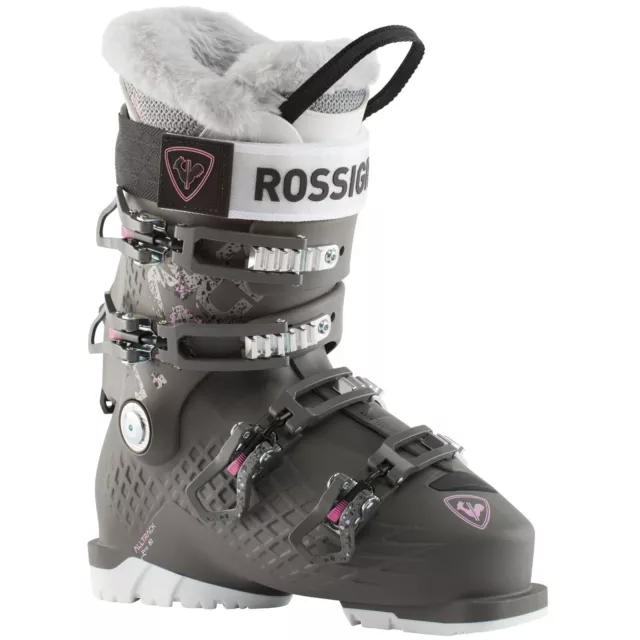 Rossignol Alltrack Pro 80W Damen-Skistiefel Botas Esquiar de Esquí 2023