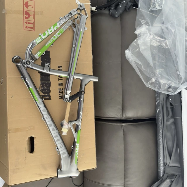 Cadres de vélos, Cyclisme, vélos, Sports, vacances - PicClick FR