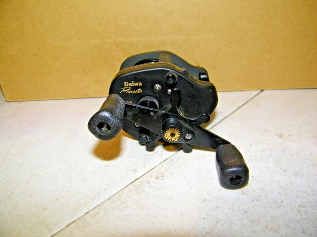 DAIWA MAGFORCE PMA33S $177.88 - PicClick CA
